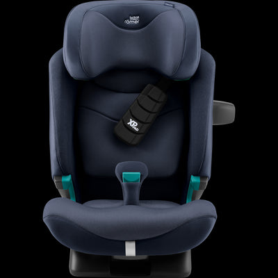 Advansafix Pro Car Seat, 76-150 cm, Britax Römer